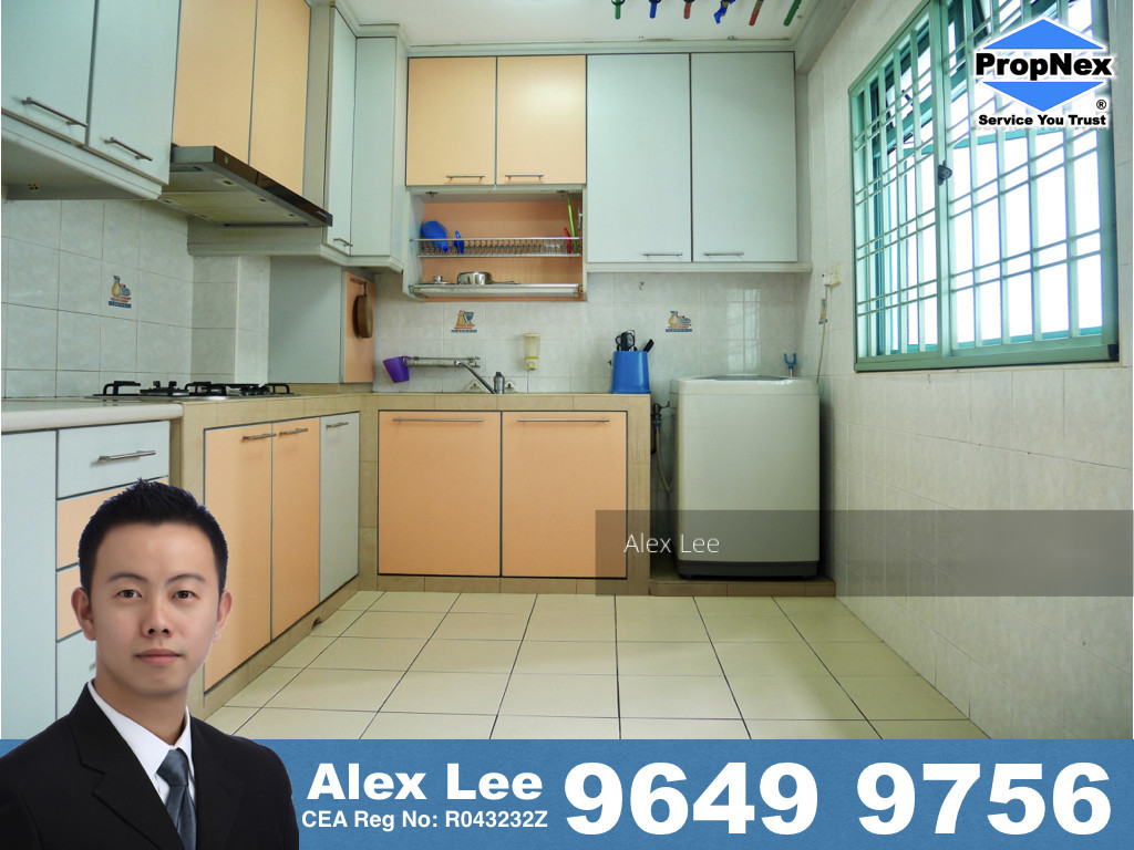 Blk 350A Canberra Road (Sembawang), HDB 4 Rooms #141618592